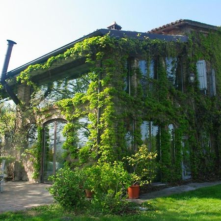 La Casa Sopra Le Nuvole Βίλα Medesano Εξωτερικό φωτογραφία