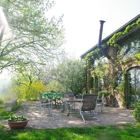 La Casa Sopra Le Nuvole Βίλα Medesano Εξωτερικό φωτογραφία