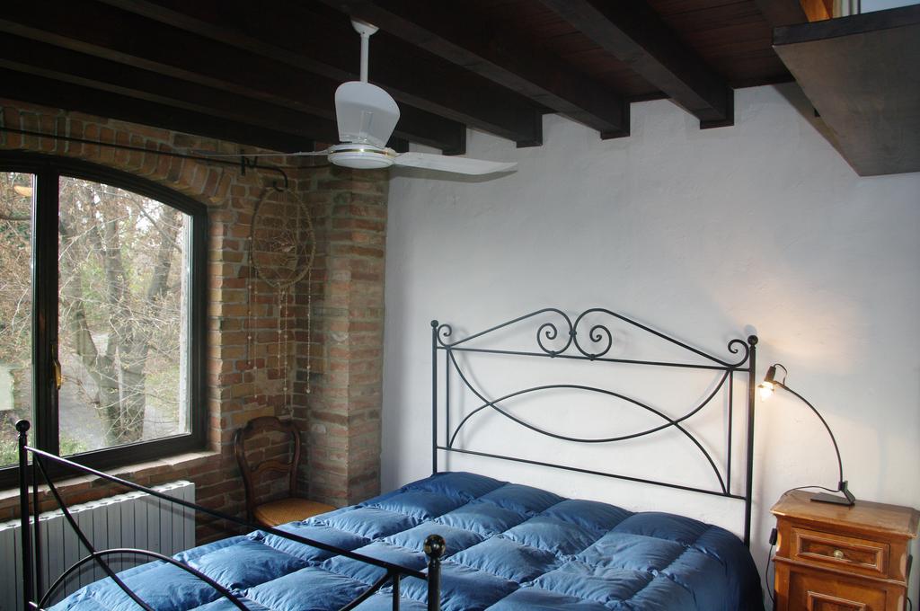 La Casa Sopra Le Nuvole Βίλα Medesano Εξωτερικό φωτογραφία