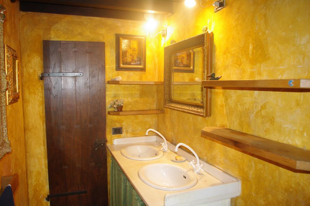 La Casa Sopra Le Nuvole Βίλα Medesano Εξωτερικό φωτογραφία