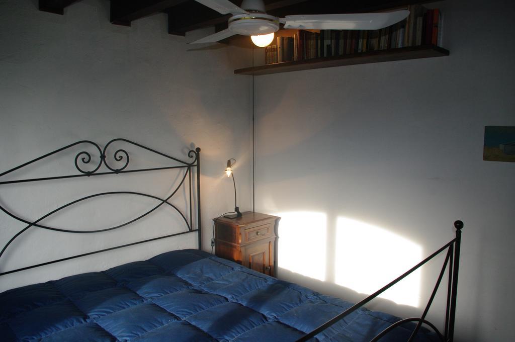 La Casa Sopra Le Nuvole Βίλα Medesano Εξωτερικό φωτογραφία