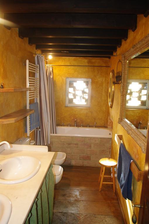 La Casa Sopra Le Nuvole Βίλα Medesano Εξωτερικό φωτογραφία