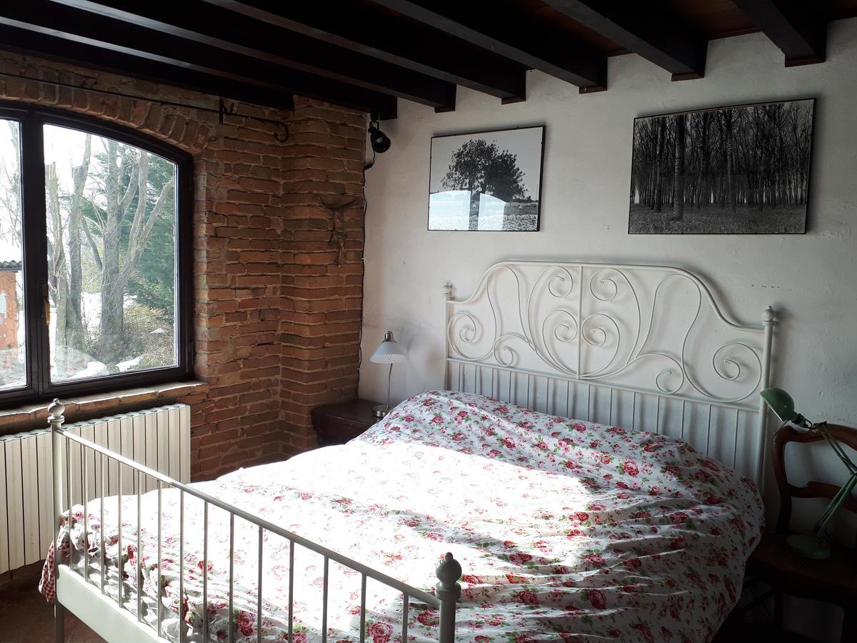 La Casa Sopra Le Nuvole Βίλα Medesano Εξωτερικό φωτογραφία