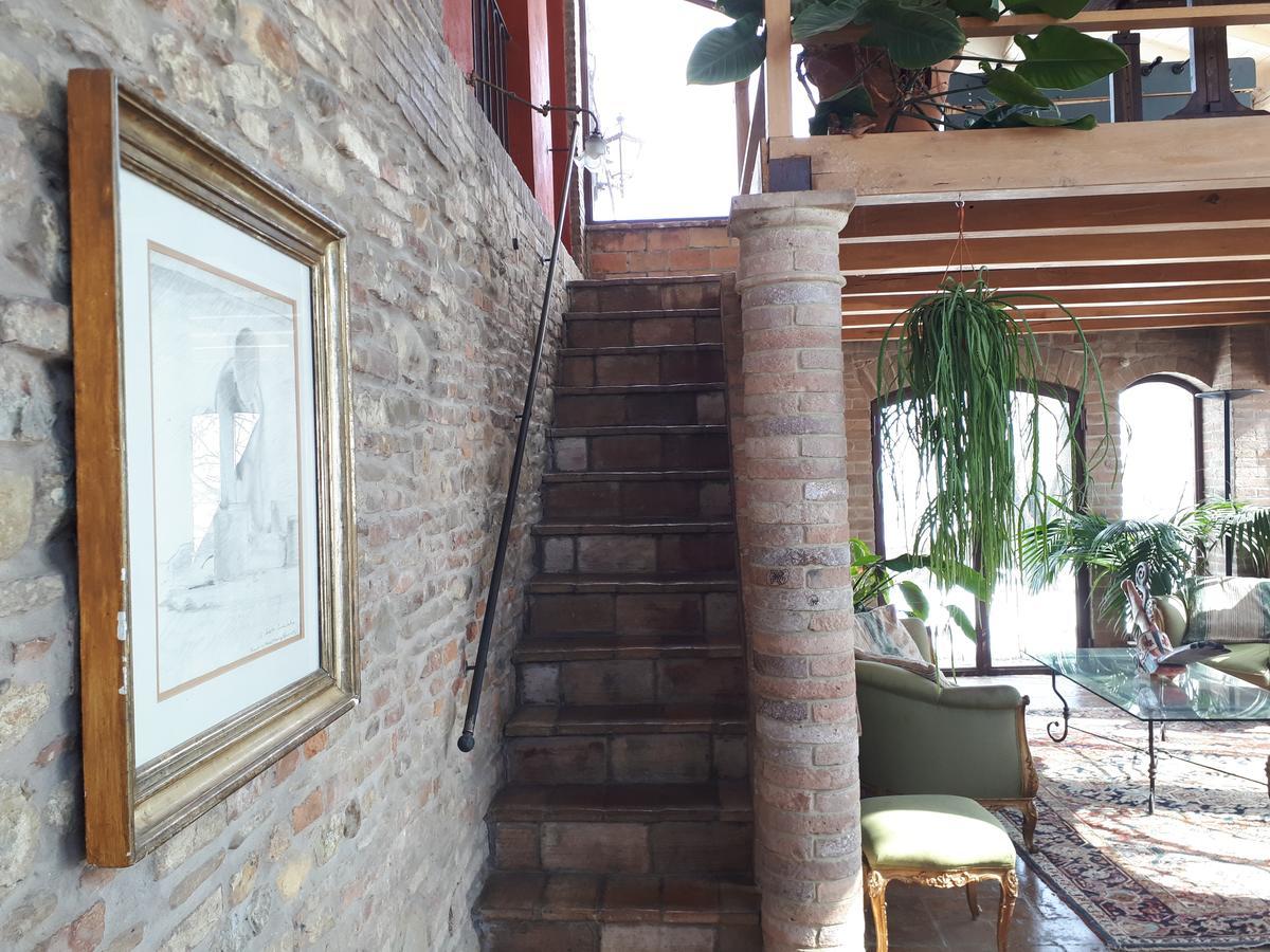 La Casa Sopra Le Nuvole Βίλα Medesano Εξωτερικό φωτογραφία