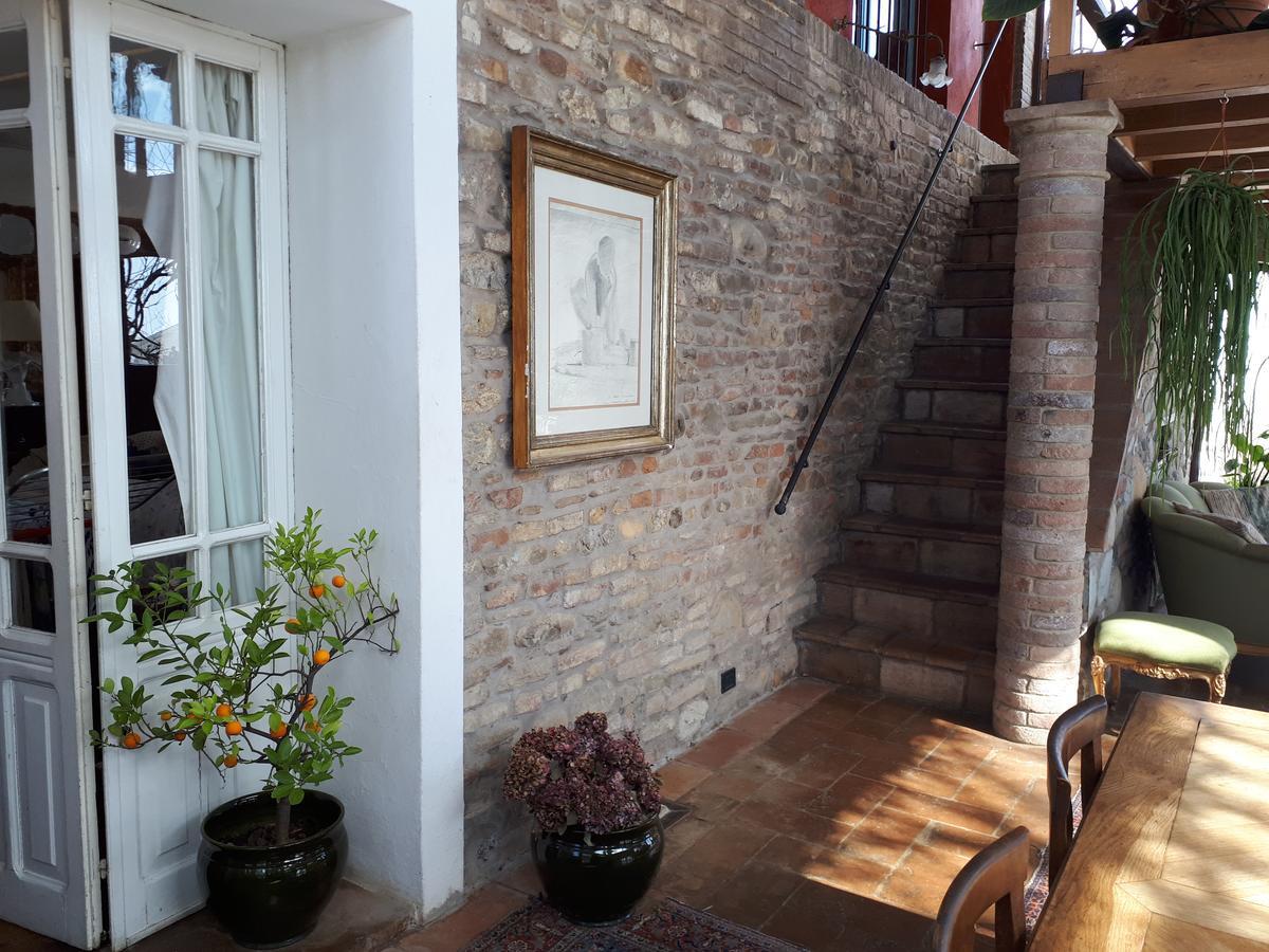 La Casa Sopra Le Nuvole Βίλα Medesano Εξωτερικό φωτογραφία