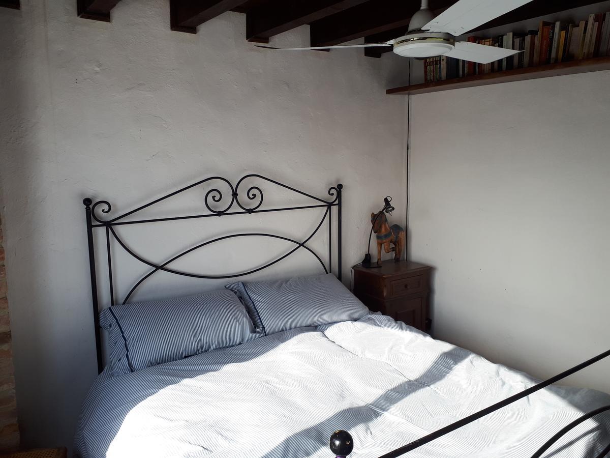 La Casa Sopra Le Nuvole Βίλα Medesano Εξωτερικό φωτογραφία