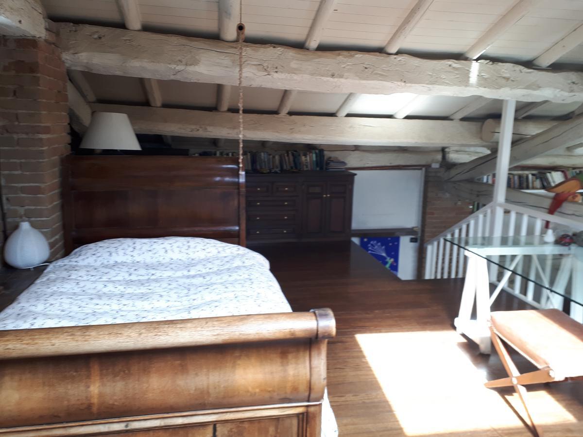 La Casa Sopra Le Nuvole Βίλα Medesano Εξωτερικό φωτογραφία