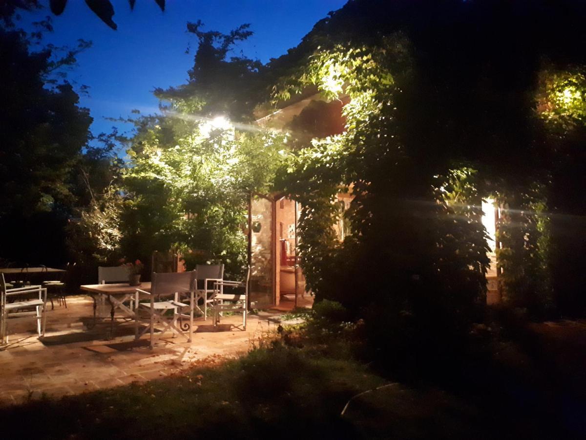 La Casa Sopra Le Nuvole Βίλα Medesano Εξωτερικό φωτογραφία